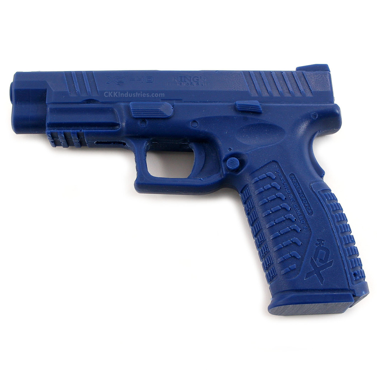 Bluegun® - for Springfield® XDM 40 (4.5in) - Firearm Replica