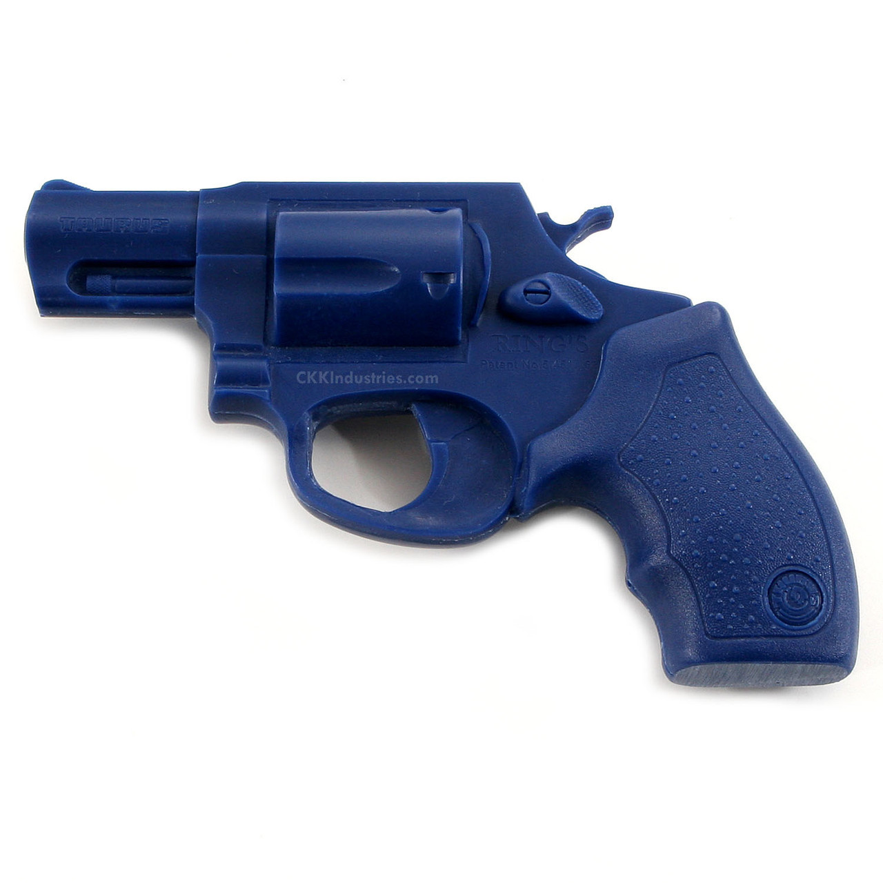 自動車 WING model Taurus Ruber 2021 GP Bluegun® - for Taurus® THE Judge POLYMER (2.5in)