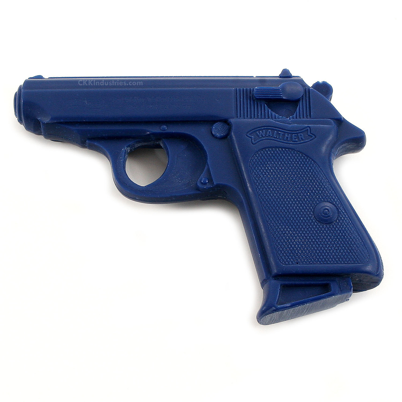 Bluegun® - Trainer & Holster Molding Prop for Walther® PPK/S