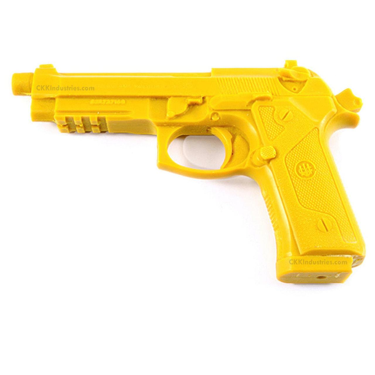 Cook's Gun Molds - for Beretta® M9A3 - Firearm Replica