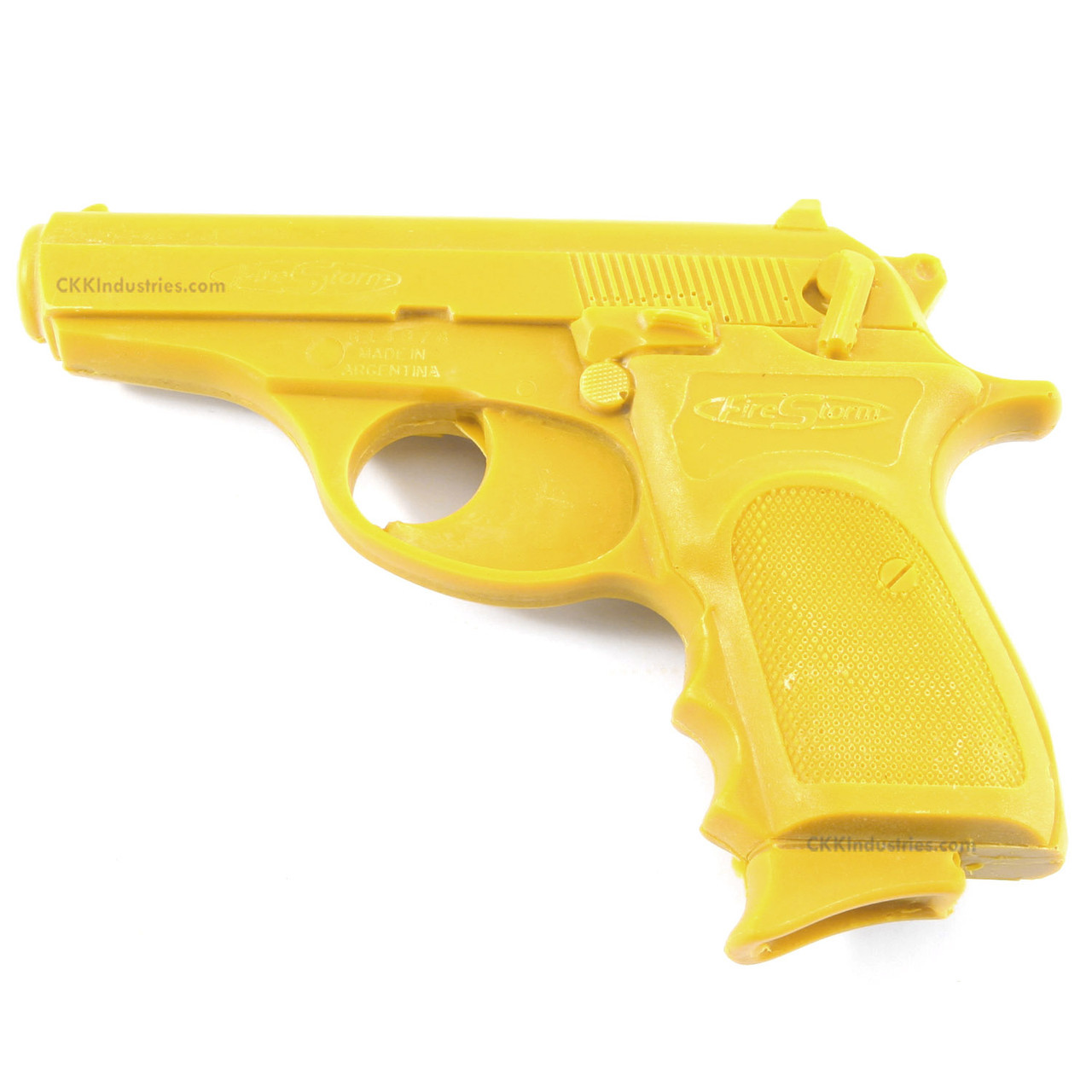 Cook's Gun Molds - for Bersa® Firestorm - Firearm Replica