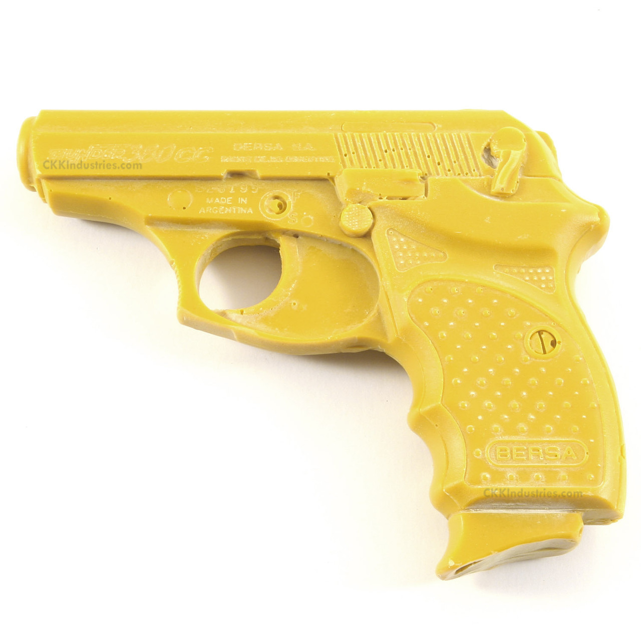 Cook's Gun Molds - for Bersa® Thunder 380 CC - Firearm Replica