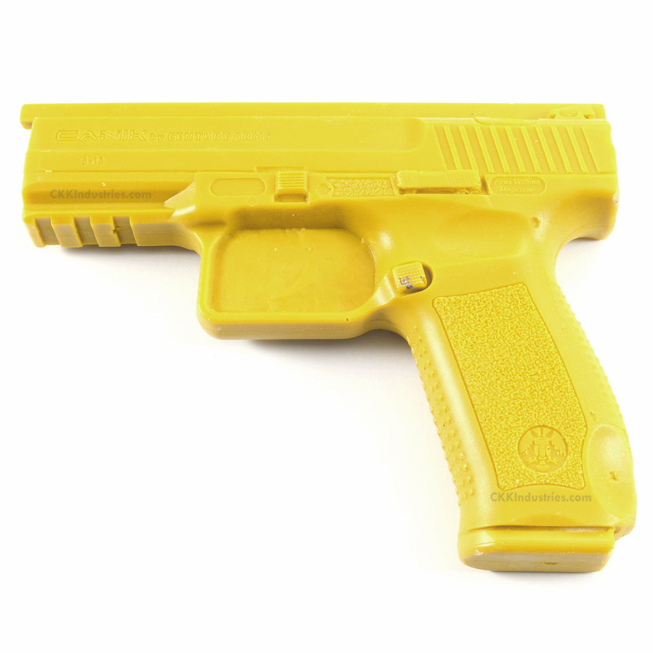 Cook's Gun Molds - for Canik® TP9 V2 - Firearm Replica