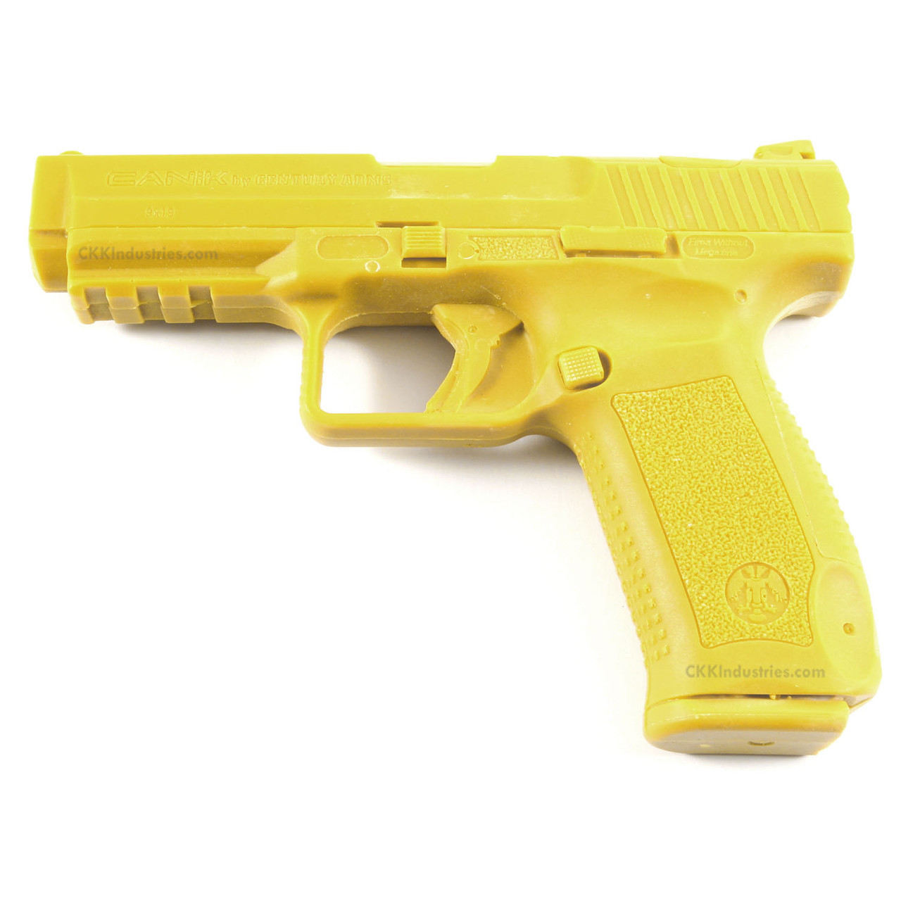 Cook's Gun Molds - for Canik® TP9SA V1 - Firearm Replica