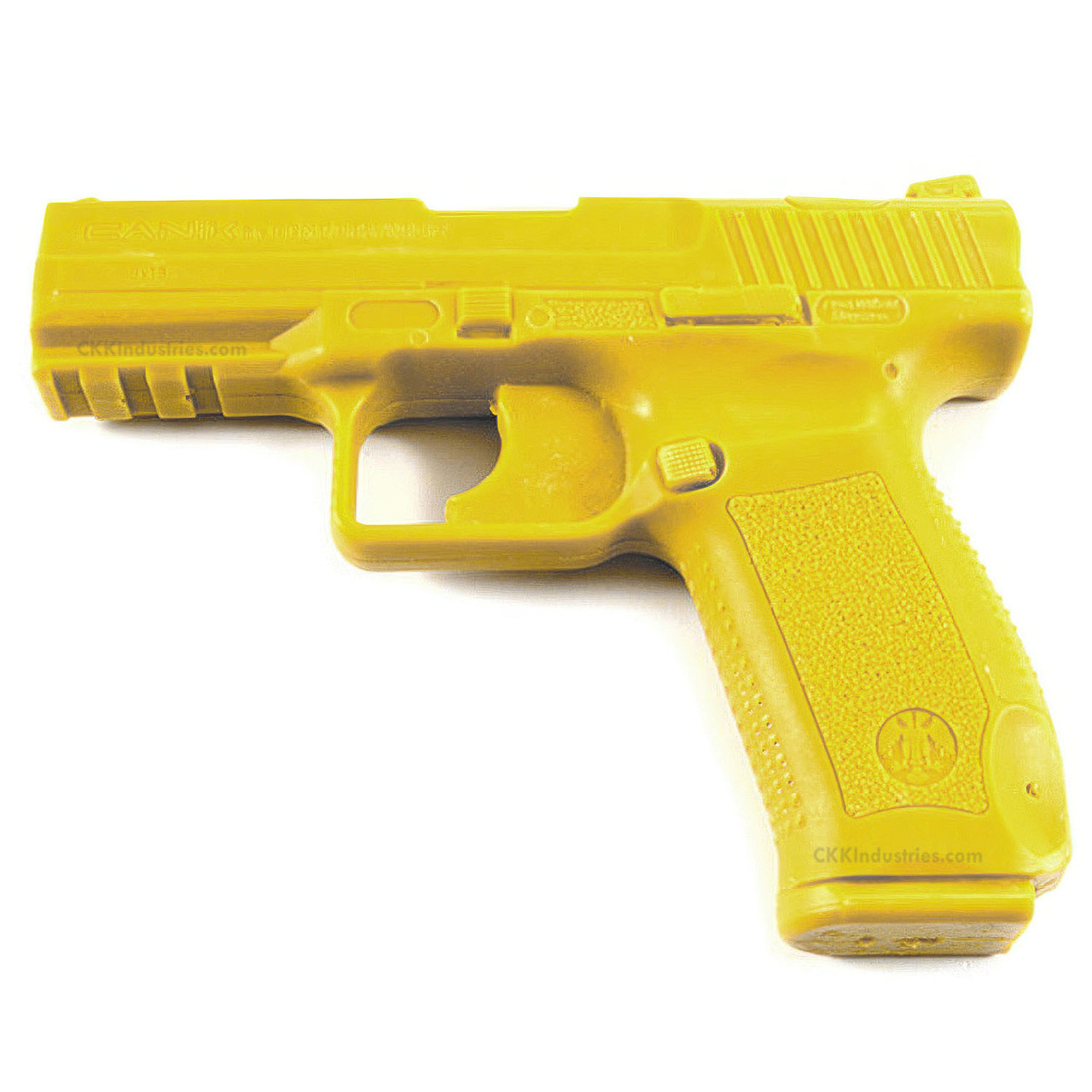 Cook's Gun Molds - for Canik® TP9SA V2 - Firearm Replica