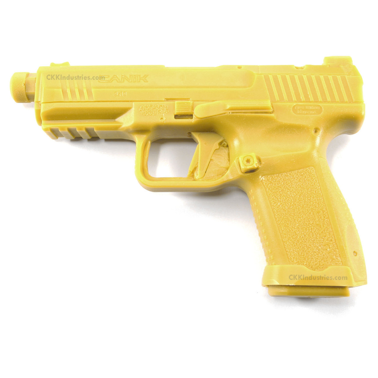 Cook's Gun Molds - for Canik® TP9SF Elite Combat 9mm - Firearm Replica