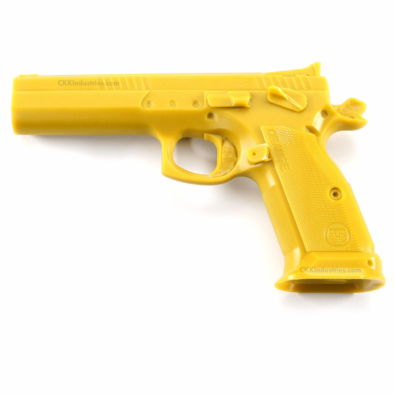 Cook's Gun Molds - for CZ® 75 B Tactical Sport - Firearm Replica