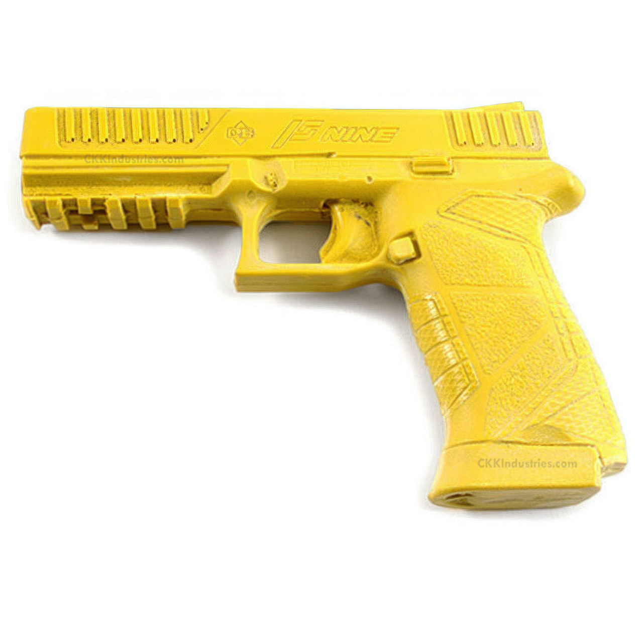 Cook's Gun Molds - for Diamondback® FS9 - Firearm Replica