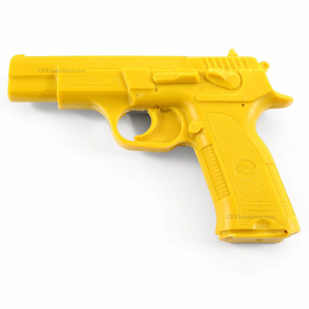 Cook's Gun Molds - for EAA® SAR ARMS B6P 4.5 - Firearm Replica