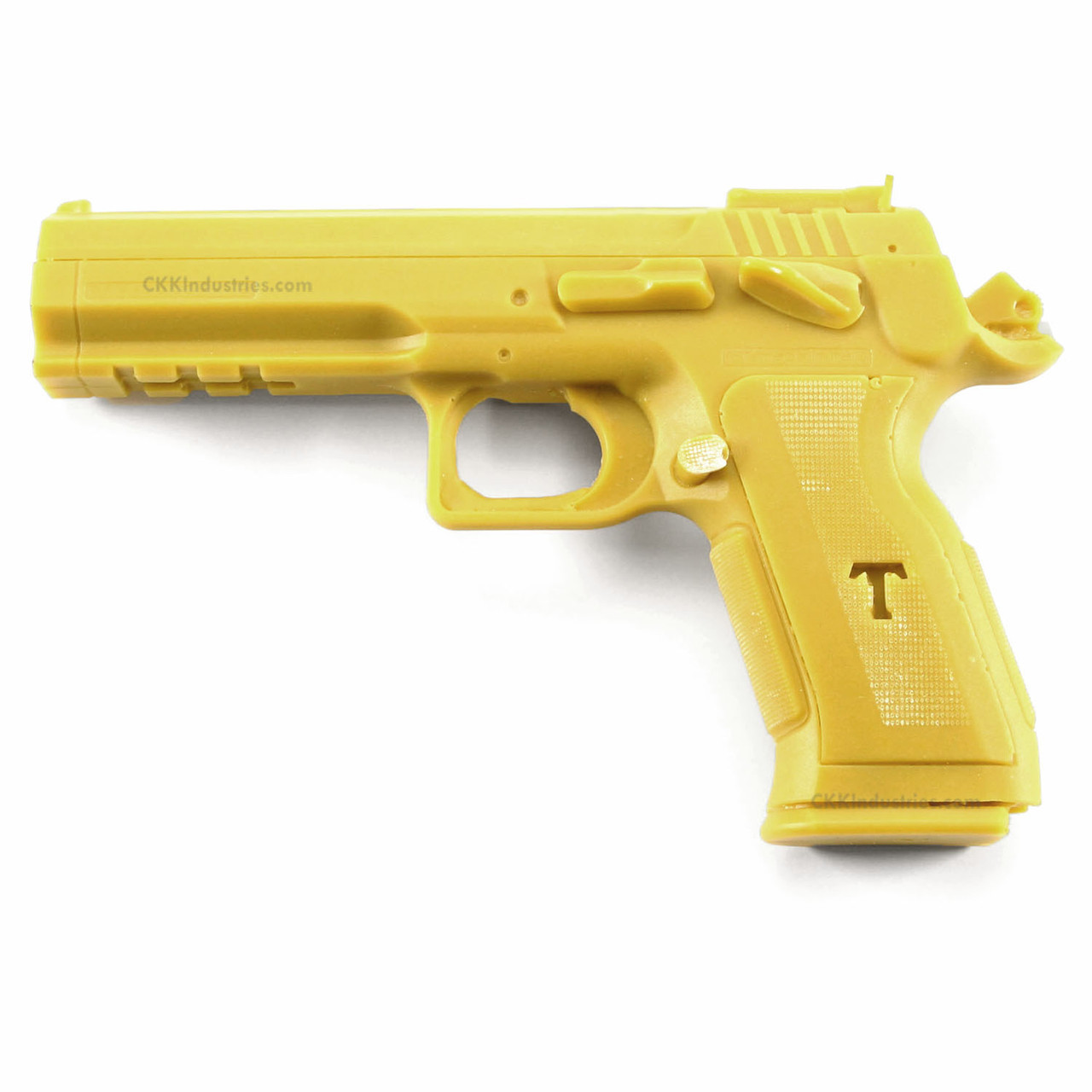 Cook's Gun Molds - for EAA® Witness P Match Pro - Firearm Replica