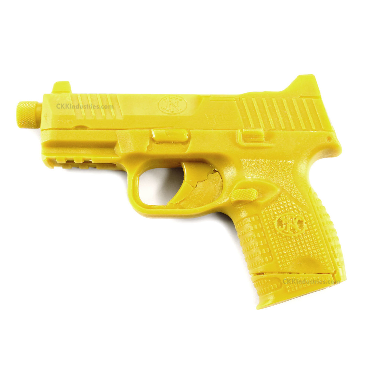 Cook's Gun Molds - for FNH® FN509 Compact - Firearm Replica