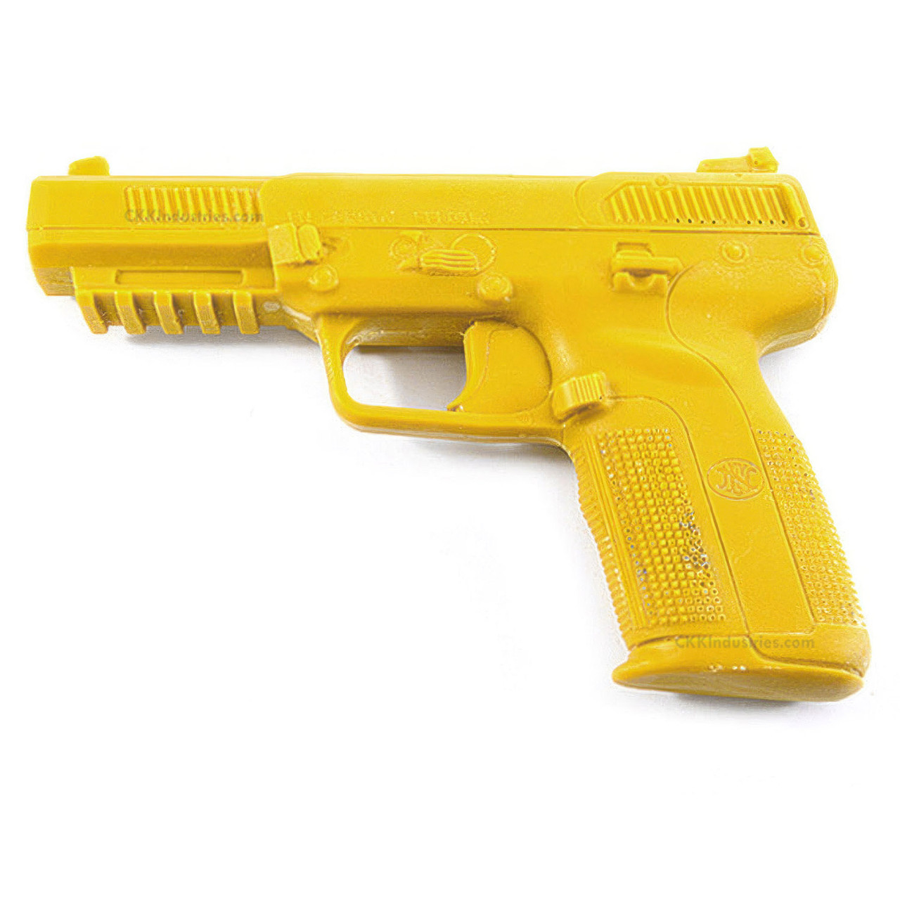 Cook's Gun Molds - for FNH® FN57 MK2 - Firearm Replica