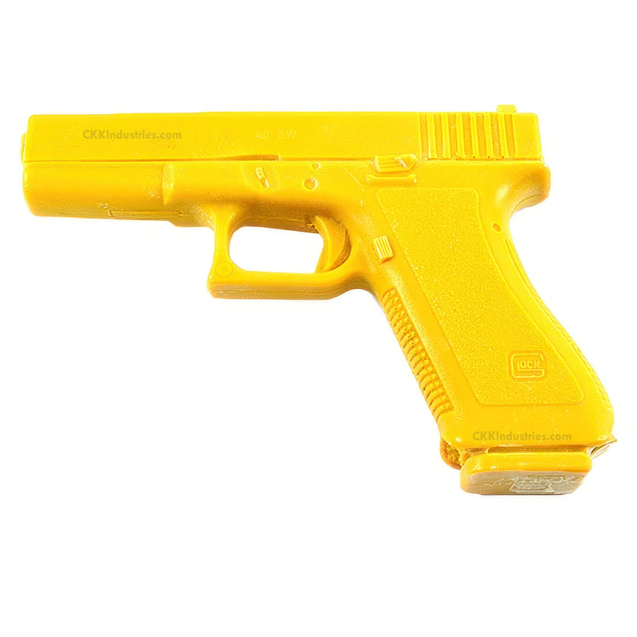 Cook's Gun Molds - for Glock® 17/22 Gen 1/2 - Firearm Replica