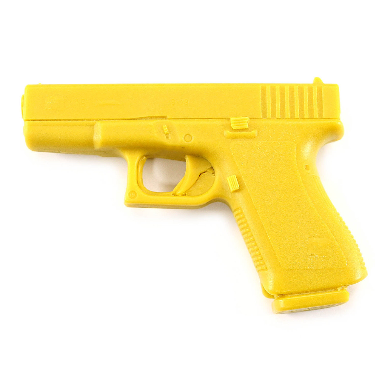 Cook's Gun Molds - for Glock® 19 Gen 2 - Firearm Replica