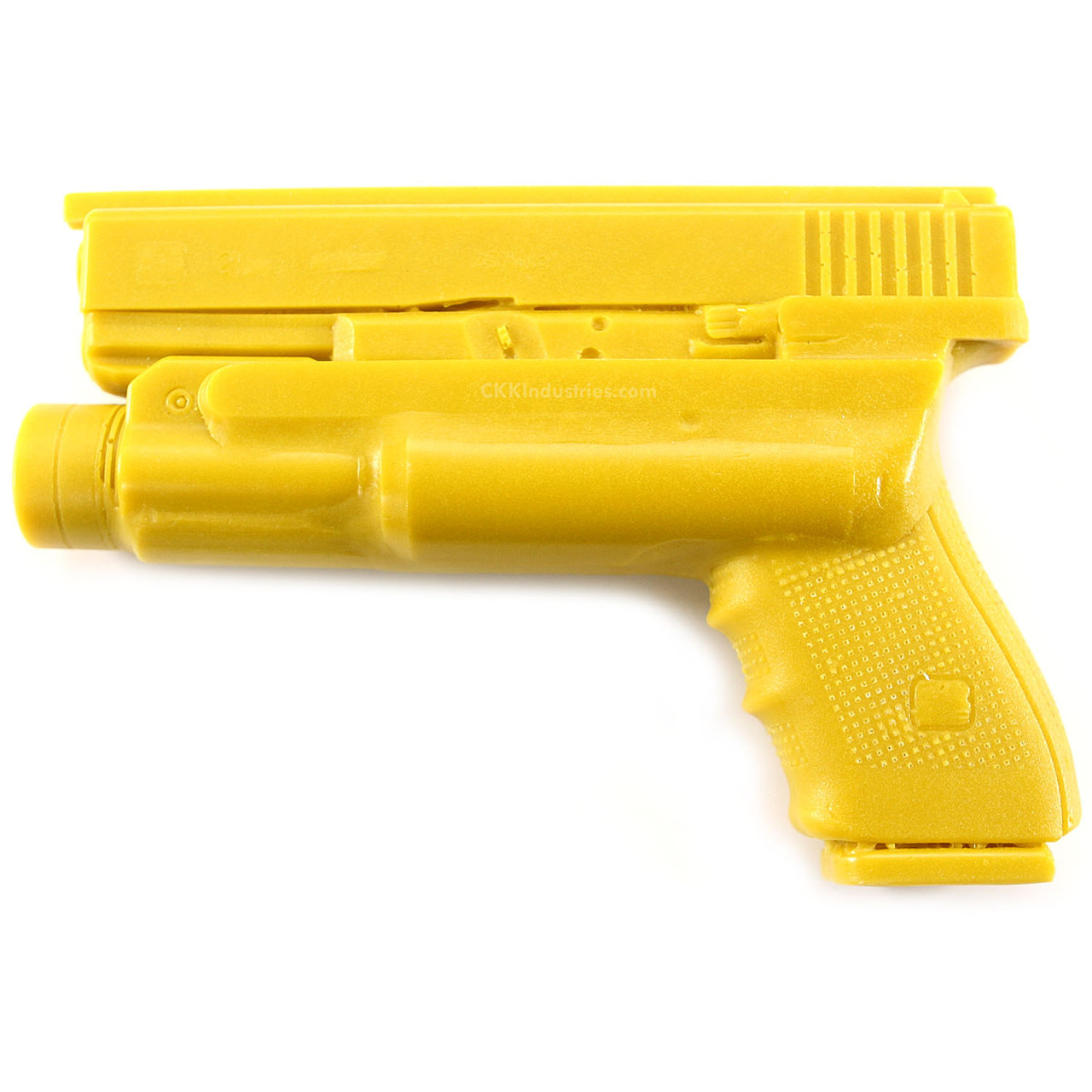 Cook's Gun Molds - for Glock® 21 W/ TLR1 - Firearm Replica