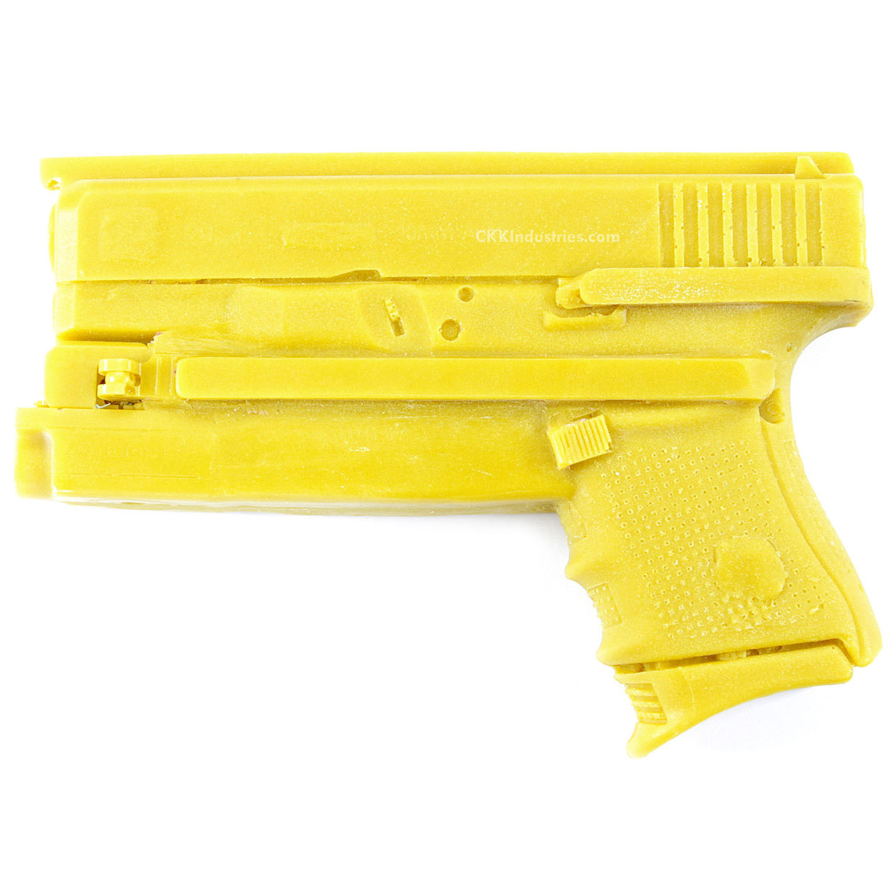 Cook's Gun Molds - for Glock® 29 W/ Olight Mini 2 - Firearm Replica