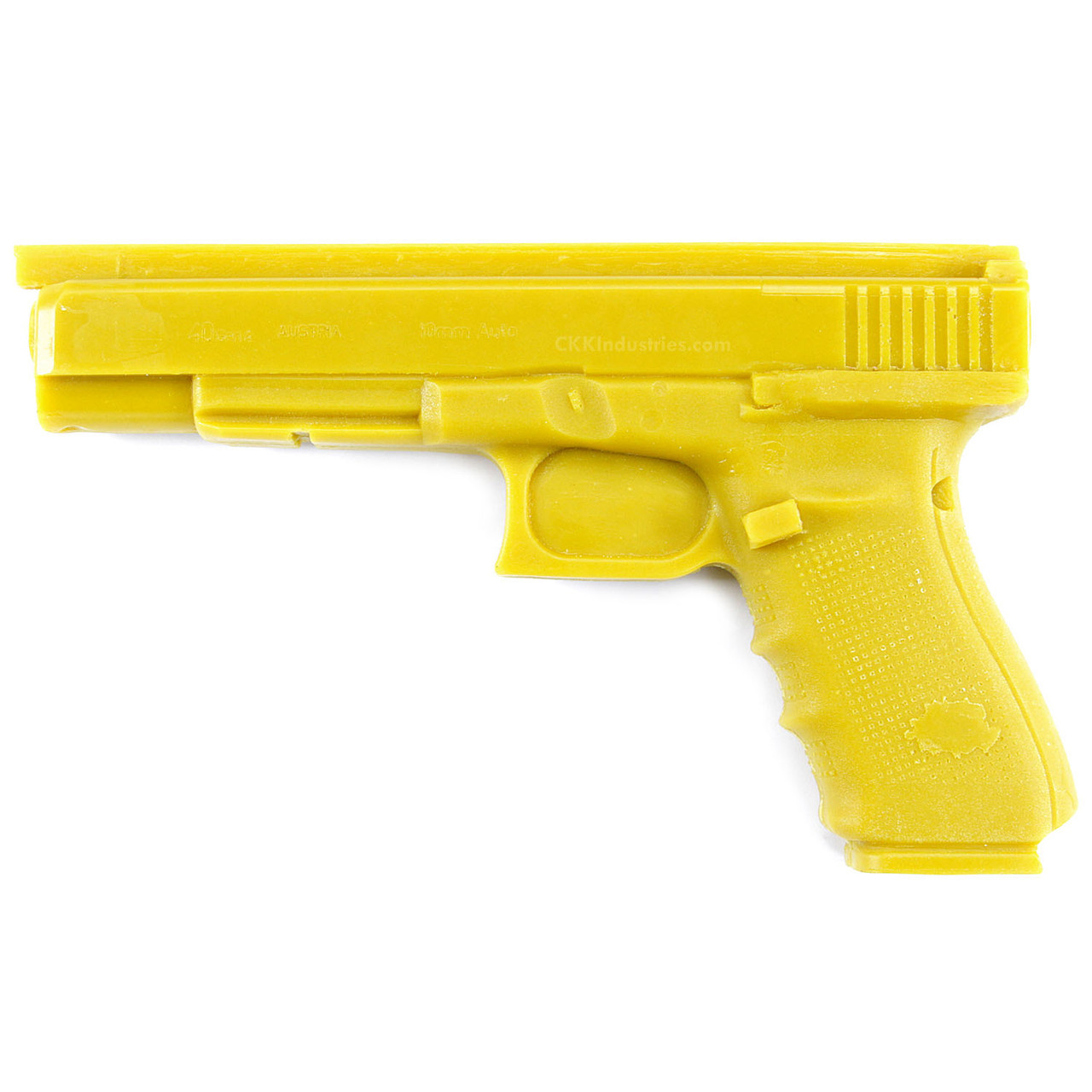Cook's Gun Molds - for Glock® 40 - Firearm Replica