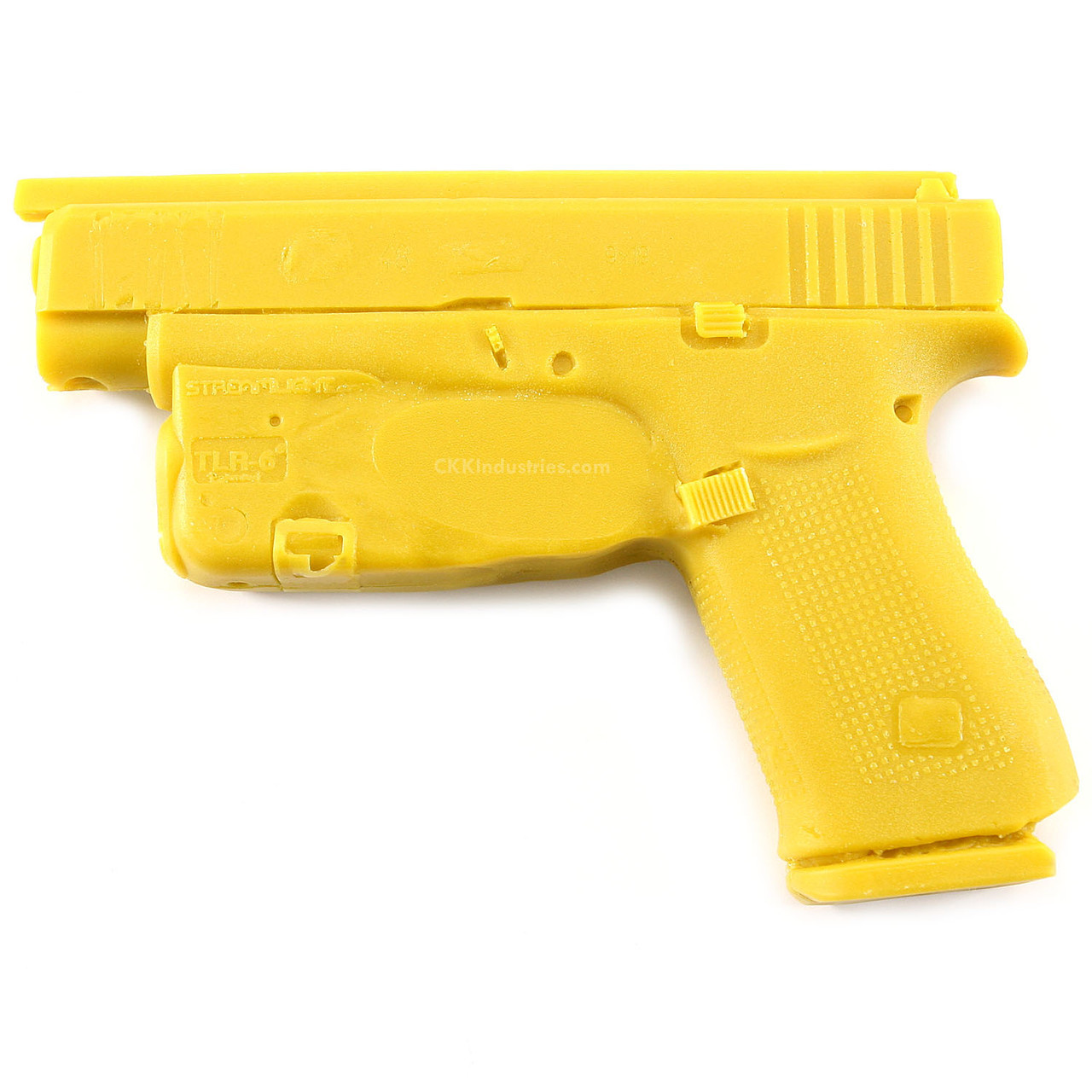 Cook's Gun Molds - for Glock® 48 W/ TLR6 - Firearm Replica