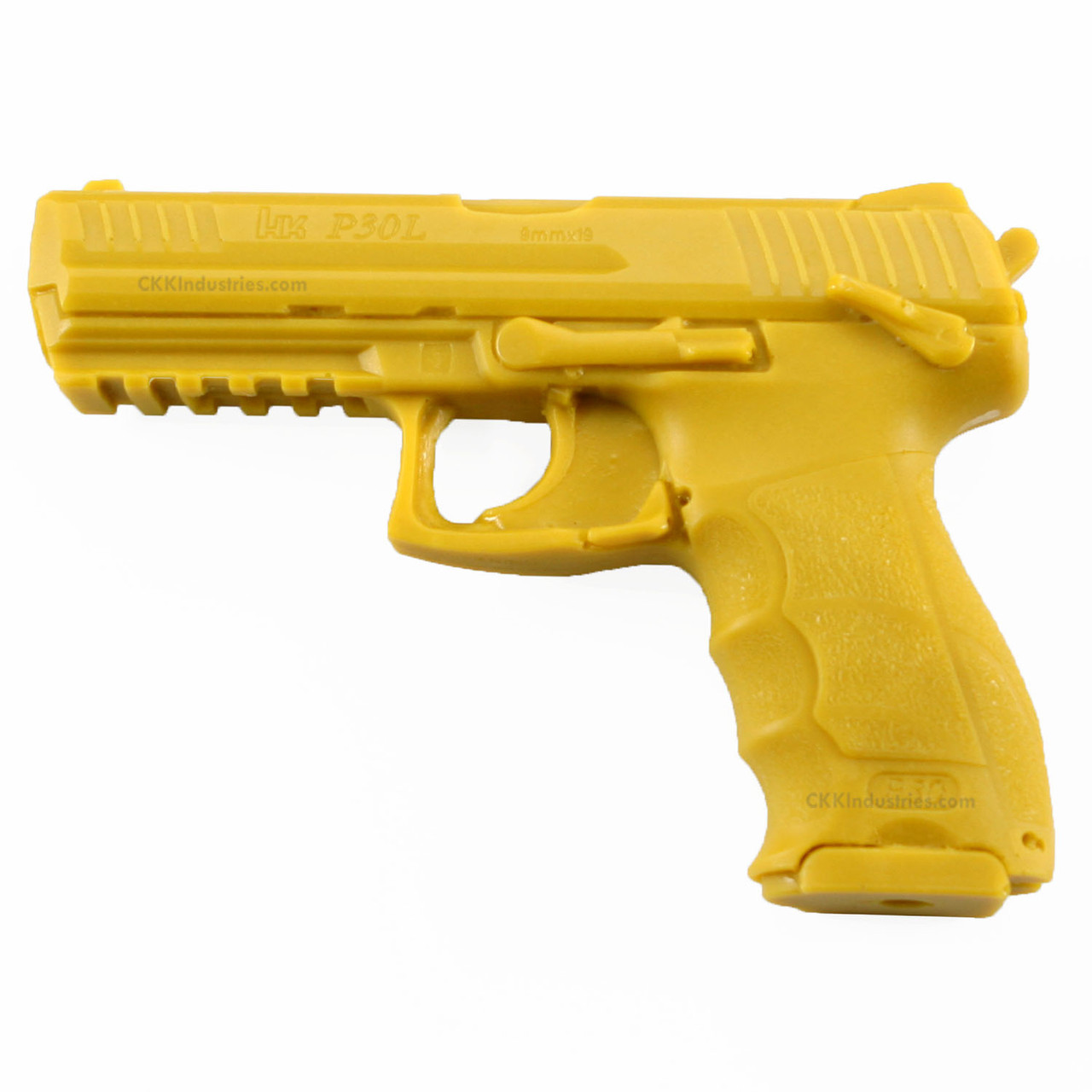 Cook's Gun Molds - for H&K® P30L - Firearm Replica