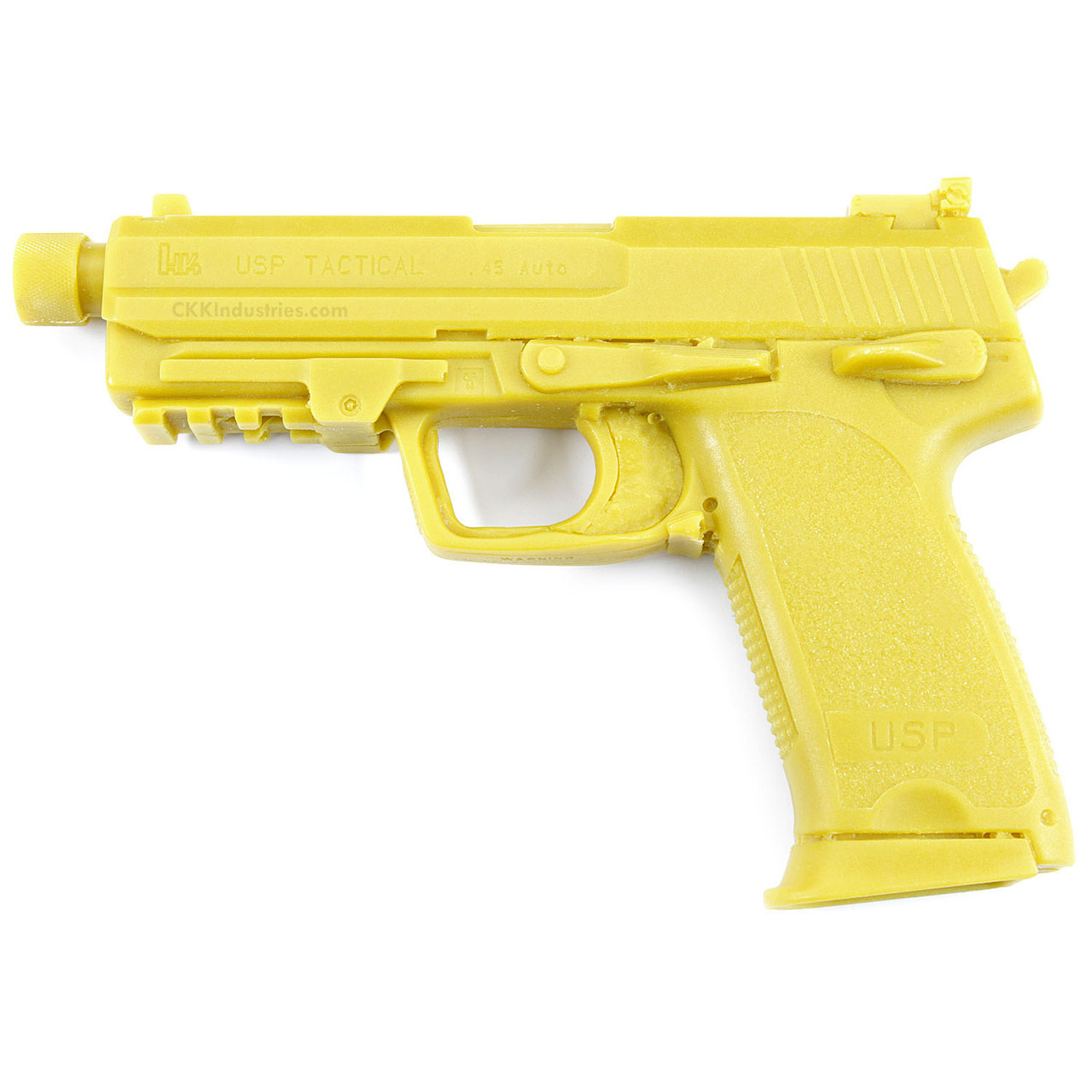 Cook's Gun Molds - for H&K® USP 45 Tactical - Firearm Replica