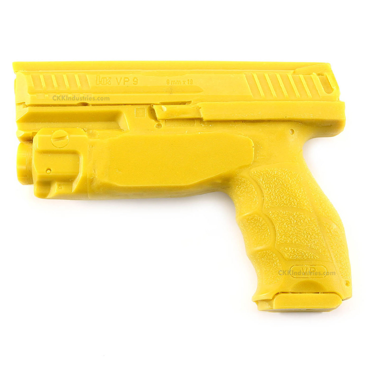 Cook's Gun Molds - for H&K® VP9 (w/TLR8) - Firearm Replica