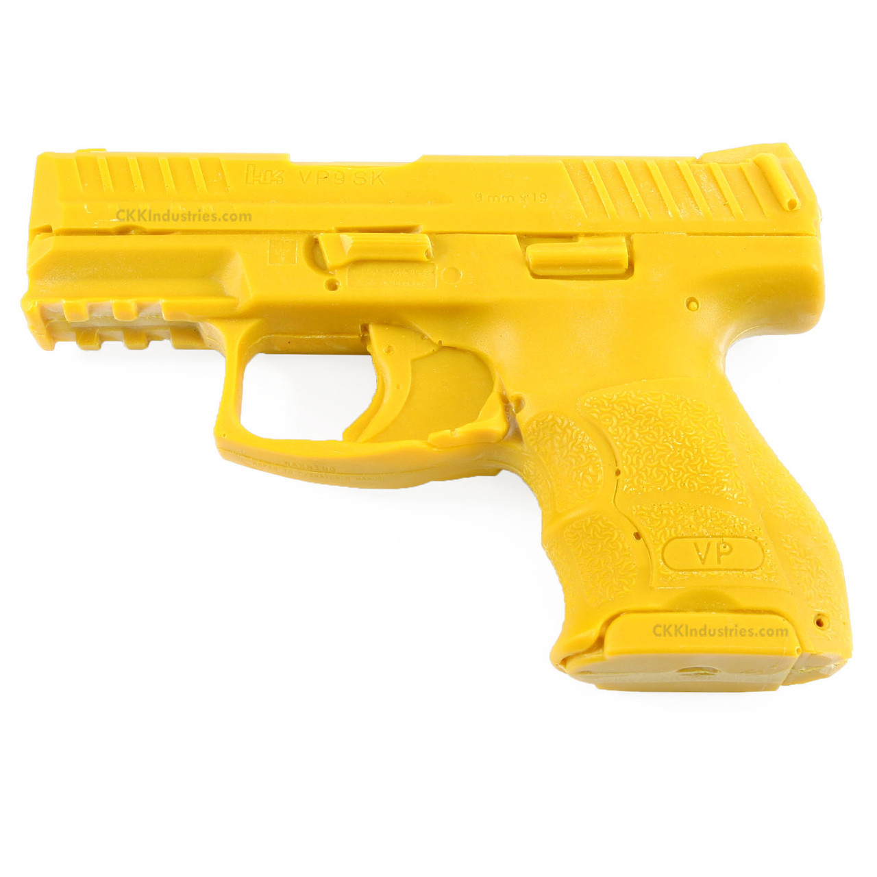 Cook's Gun Molds - for H&K® VP9SK - Firearm Replica