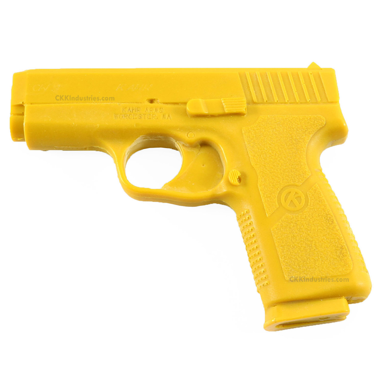 Cook's Gun Molds - for Kahr® CW9 - Firearm Replica