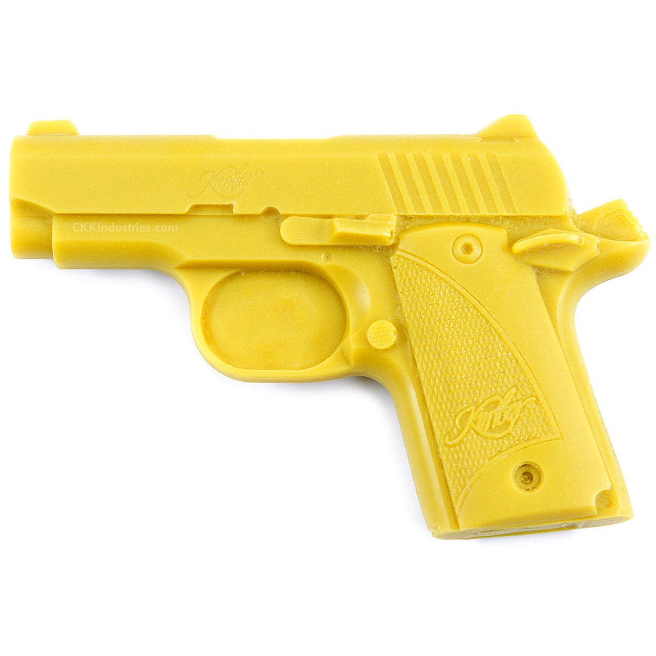 Cook's Gun Molds - for Kimber® Micro 9mm - Firearm Replica