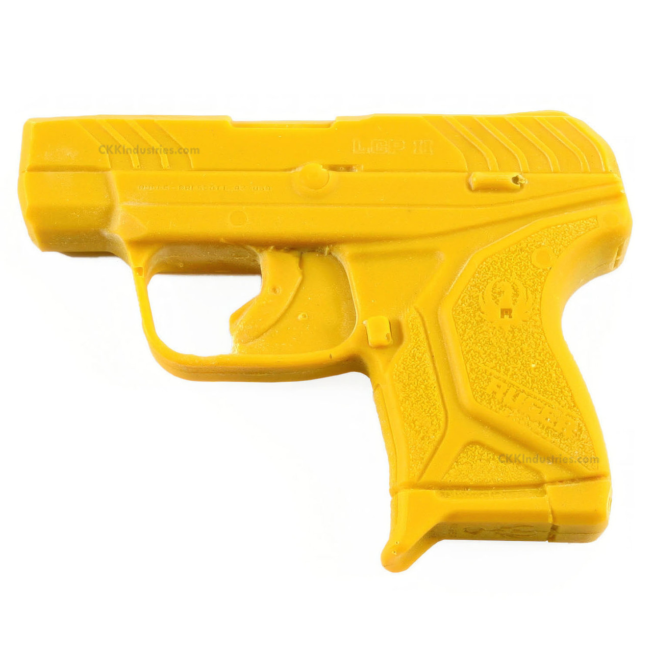 Cook's Gun Molds - for Ruger® LCP II - Firearm Replica