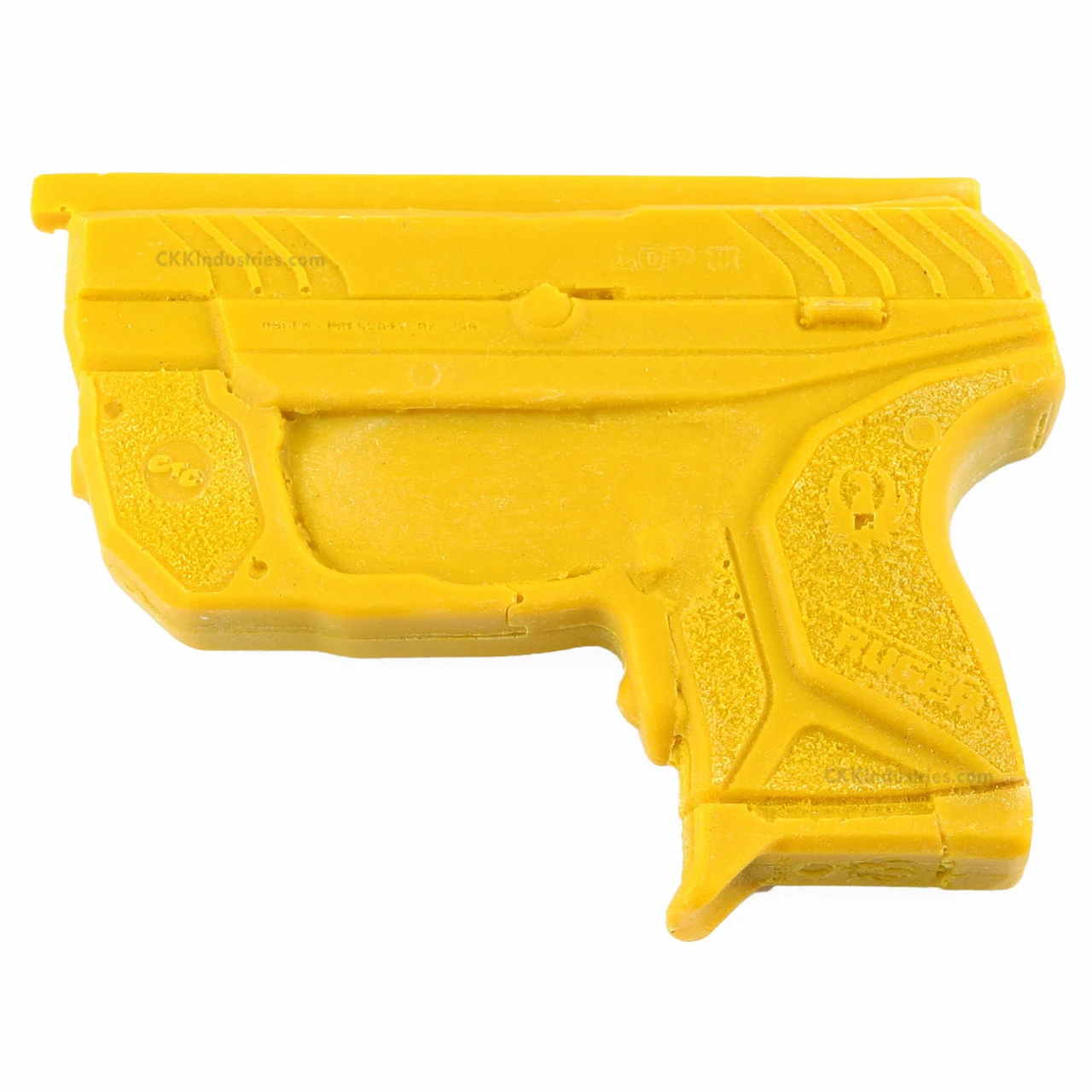 Cook's Gun Molds - for Ruger® LCP II w/Crimson Trace - Firearm Replica