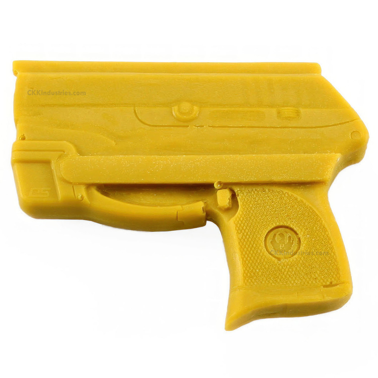 Cook's Gun Molds - for Ruger® LCP w/Defender Series (DS-22) - Firearm Replica
