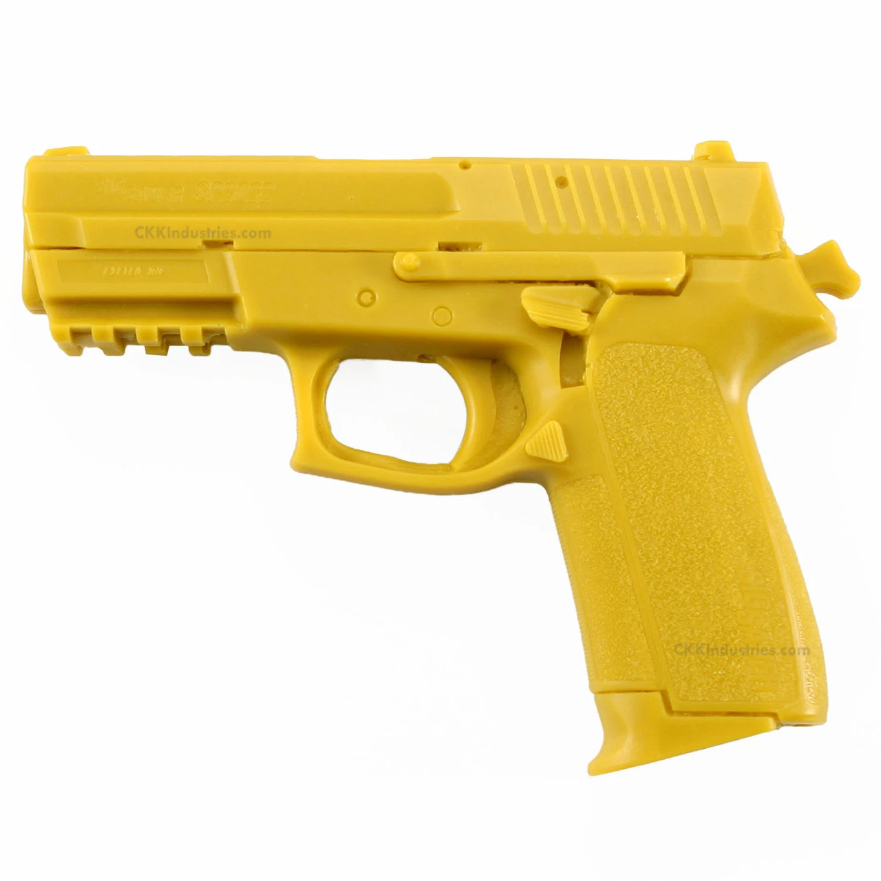Cook's Gun Molds - for Sig Sauer® P2022 G2 - Firearm Replica