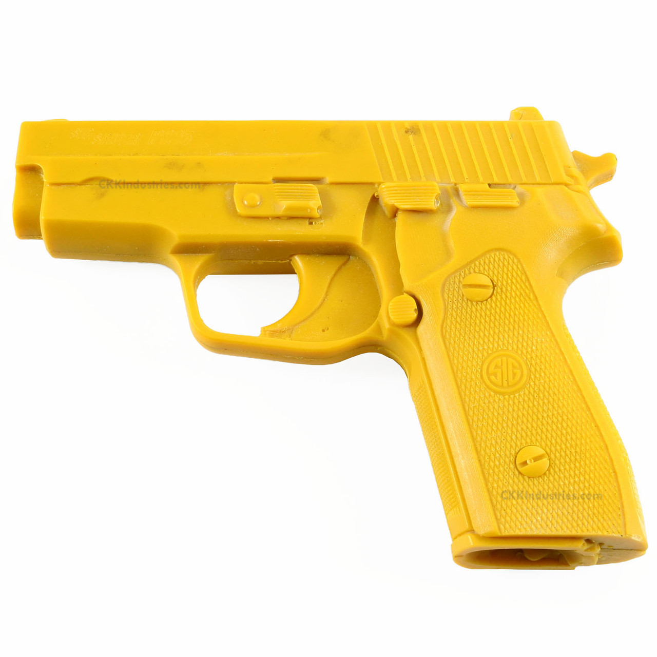 Cook's Gun Molds - for Sig Sauer® P225A1 - Firearm Replica