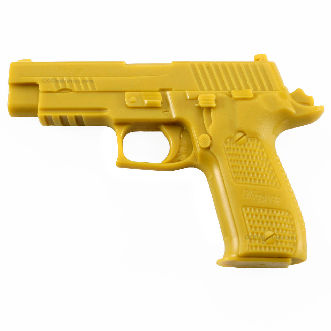 Cook's Gun Molds - for Sig Sauer® P226R - Firearm Replica