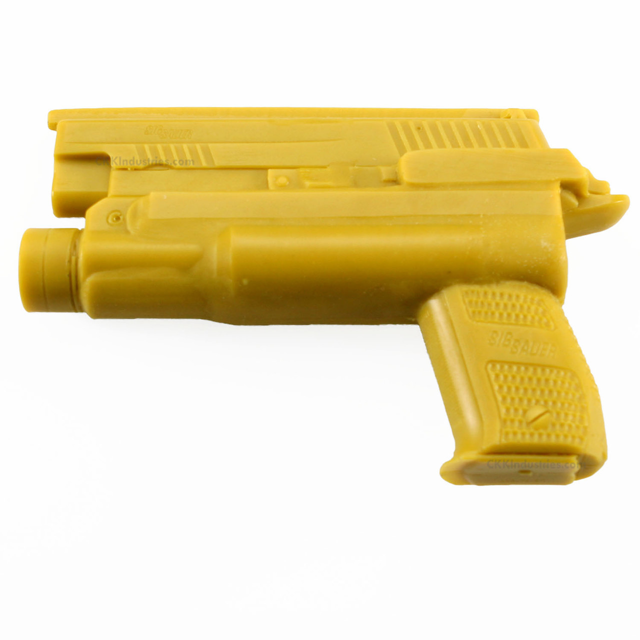 Cook's Gun Molds - for Sig Sauer® P226R w/TLR-1 HL - Firearm Replica