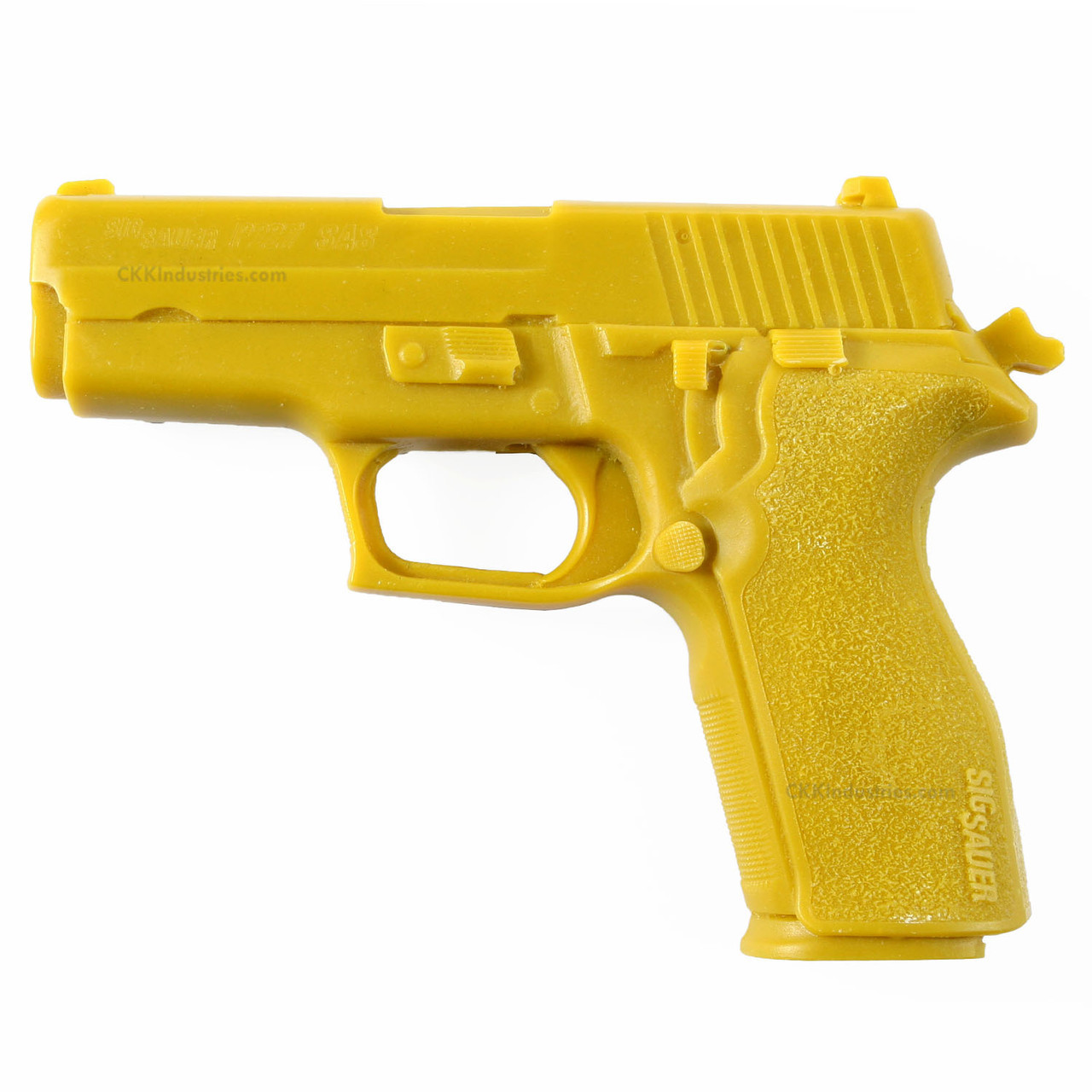 Cook's Gun Molds - for Sig Sauer® P227 SAS - Firearm Replica