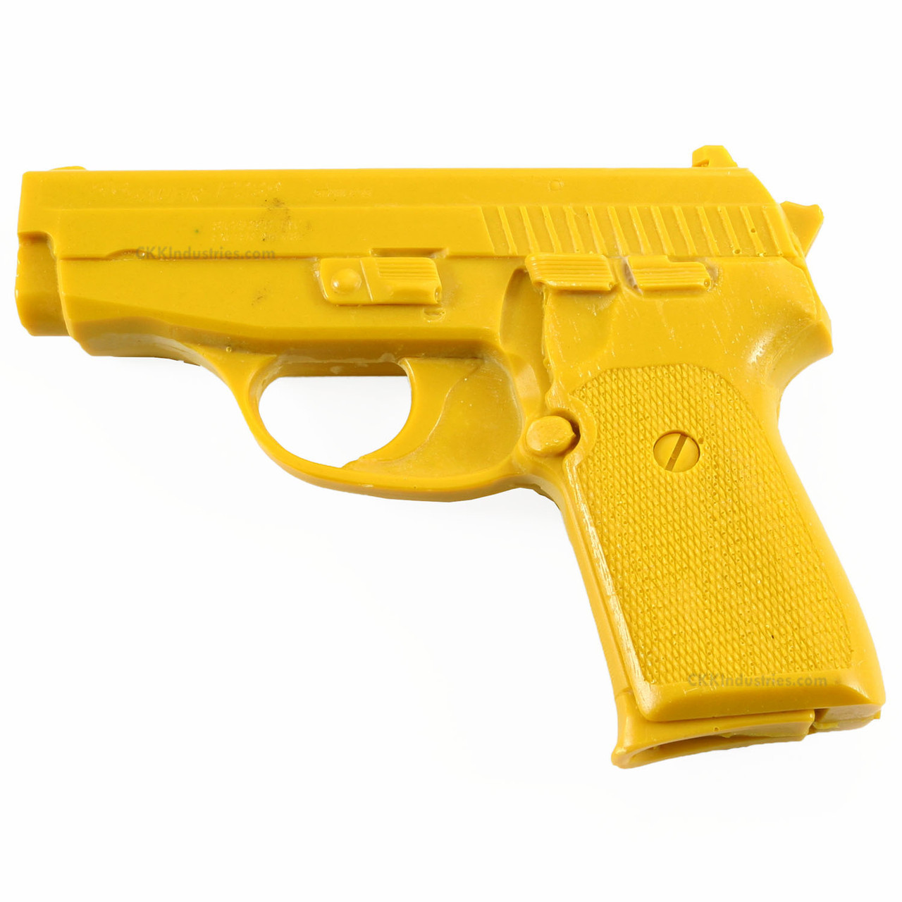 Cook's Gun Molds - for Sig Sauer® P239 - Firearm Replica
