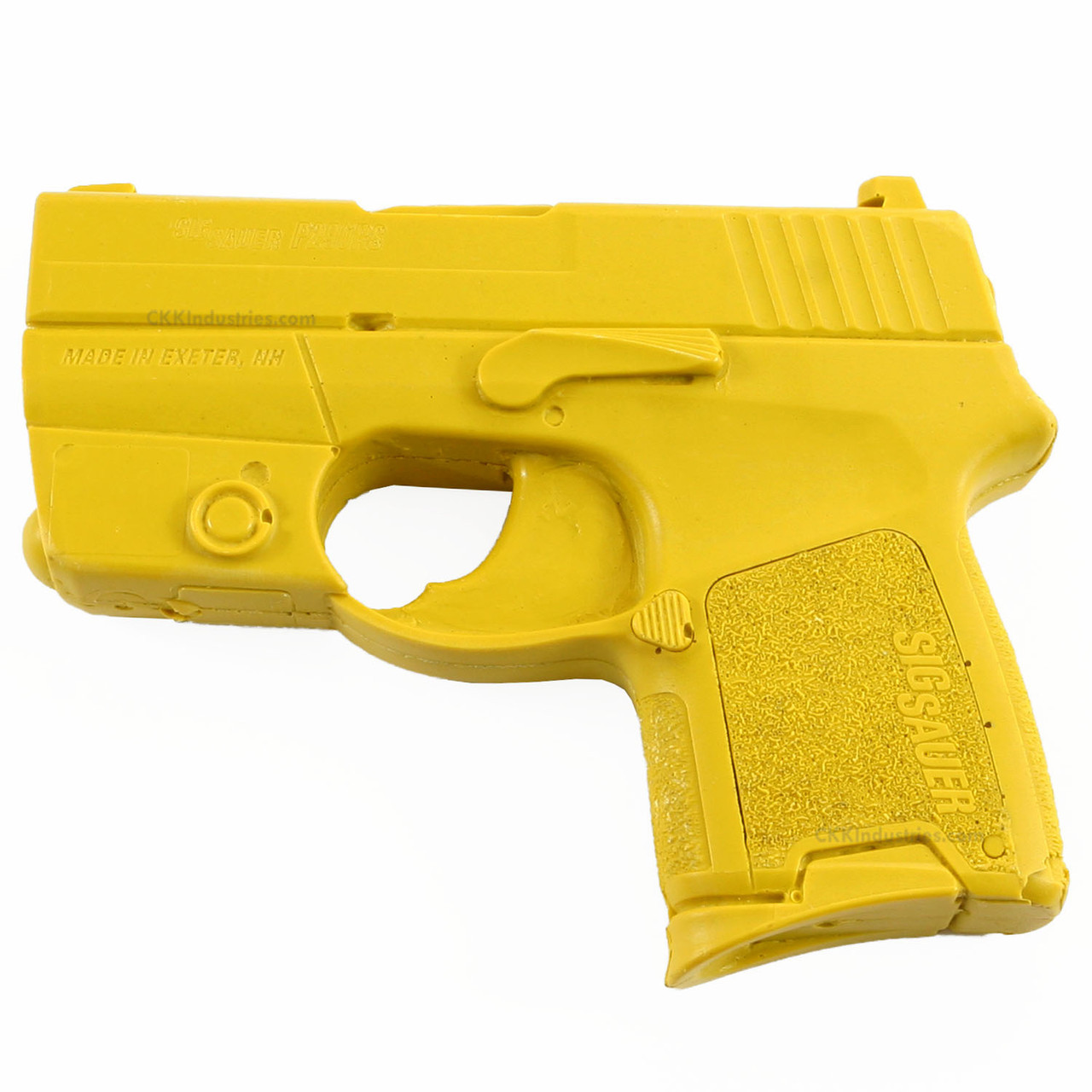 Cook's Gun Molds - for Sig Sauer® P290 w/Laser - Firearm Replica