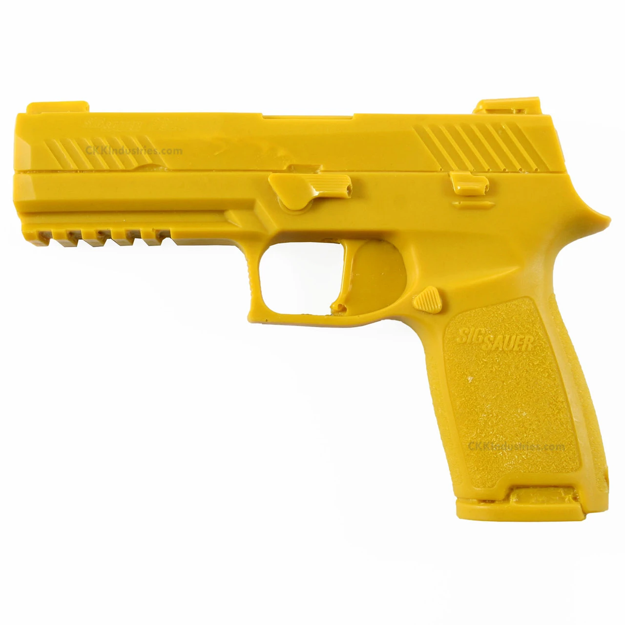Cook's Gun Molds - for Sig Sauer® P320 Full-Size 9mm - Firearm Replica