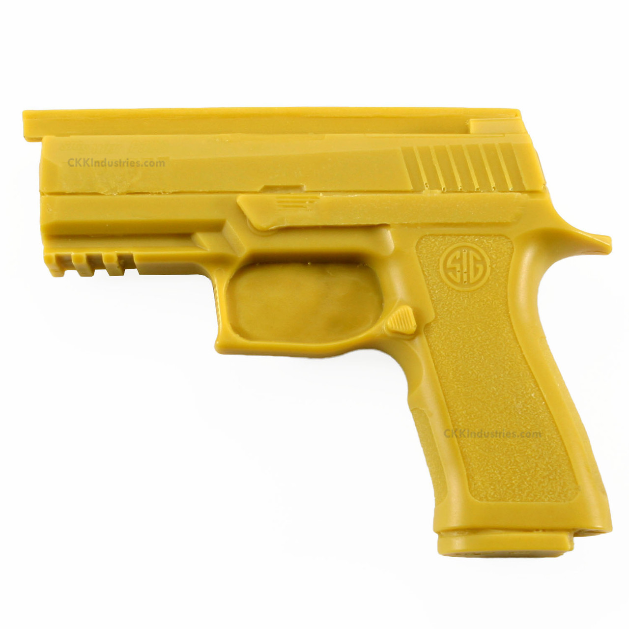 Cook's Gun Molds - for Sig Sauer® P320 X-Carry (9mm) - Firearm Replica