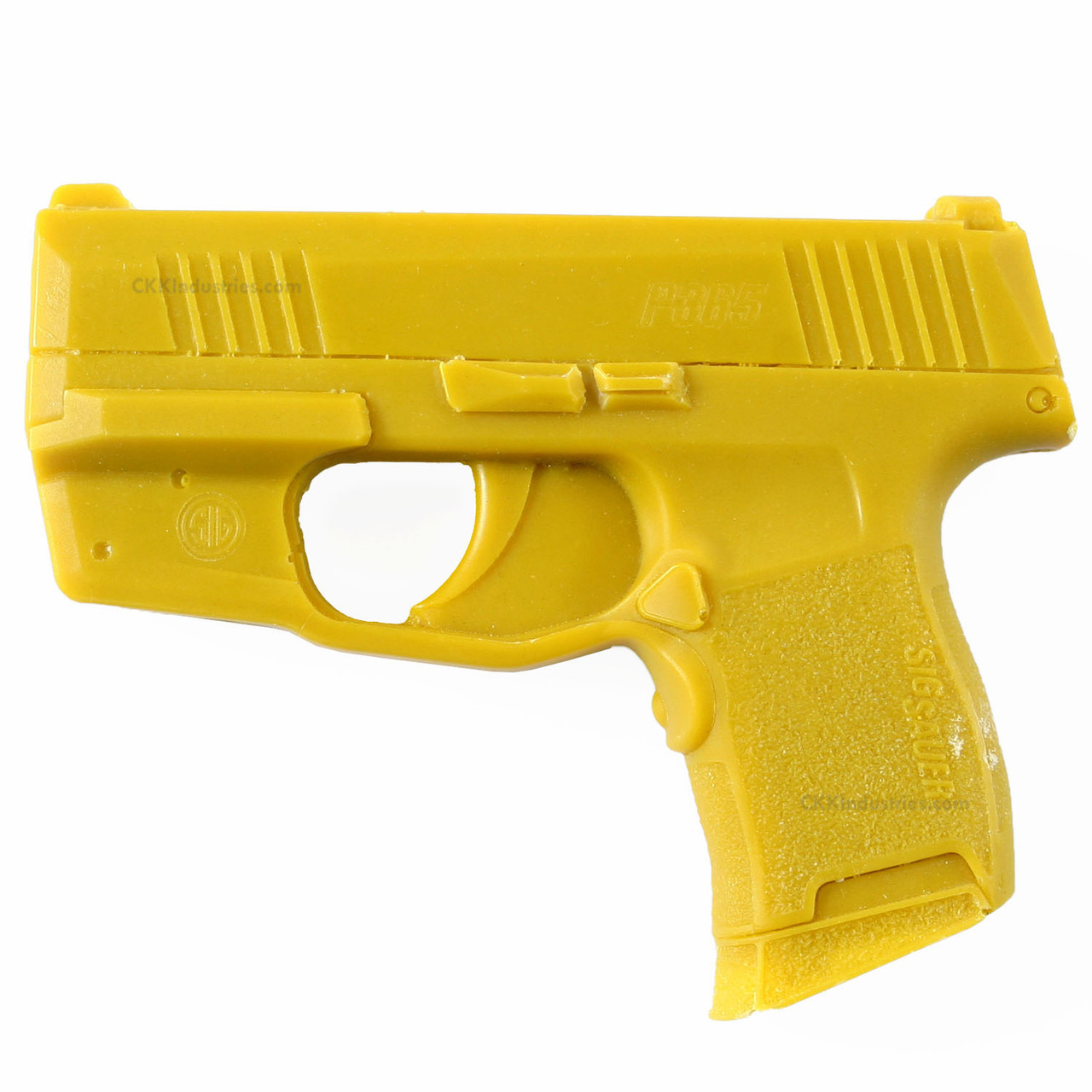 Cook's Gun Molds - for Sig Sauer® P365 (w/Lima 365) - Firearm Replica