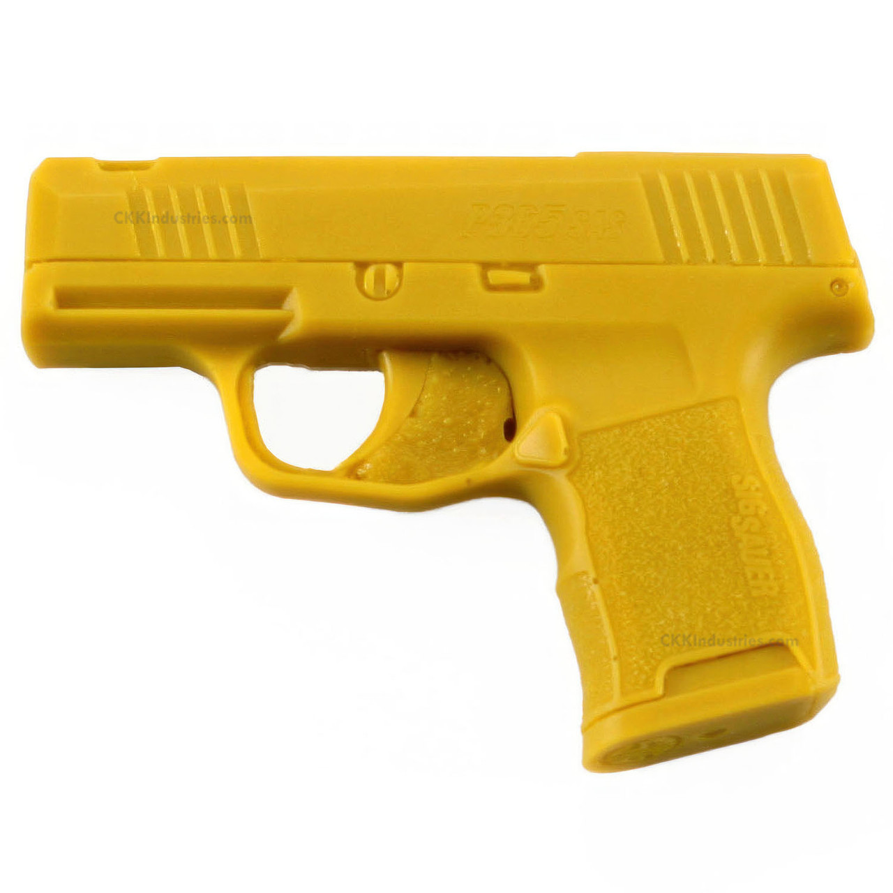 Cook's Gun Molds - for Sig Sauer® P365 SAS - Firearm Replica