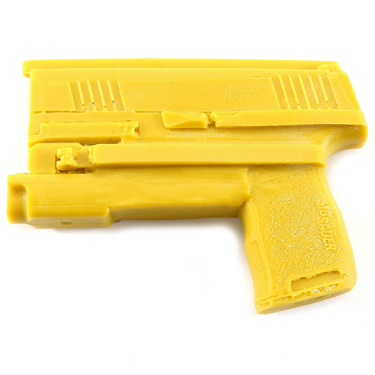 Cook's Gun Molds - for Sig Sauer® P365 W/ Tactical Application Rail and OLM 2 - Firearm Replica