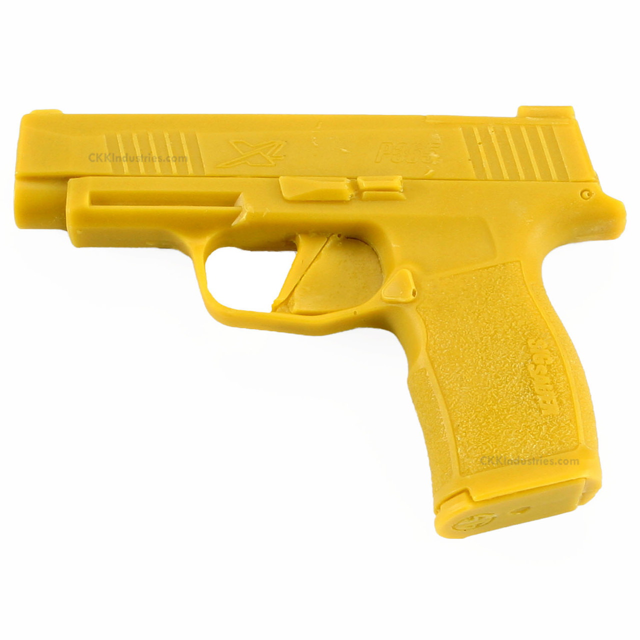 Cook's Gun Molds - for Sig Sauer® P365 XL - Firearm Replica