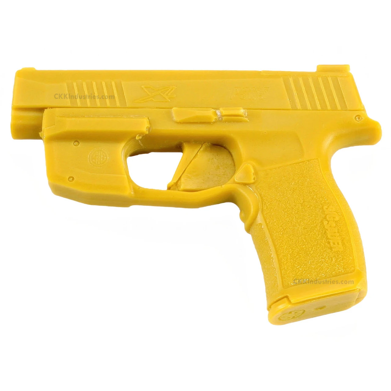 Cook's Gun Molds - for Sig Sauer® P365 XL w/Foxtrot - Firearm Replica