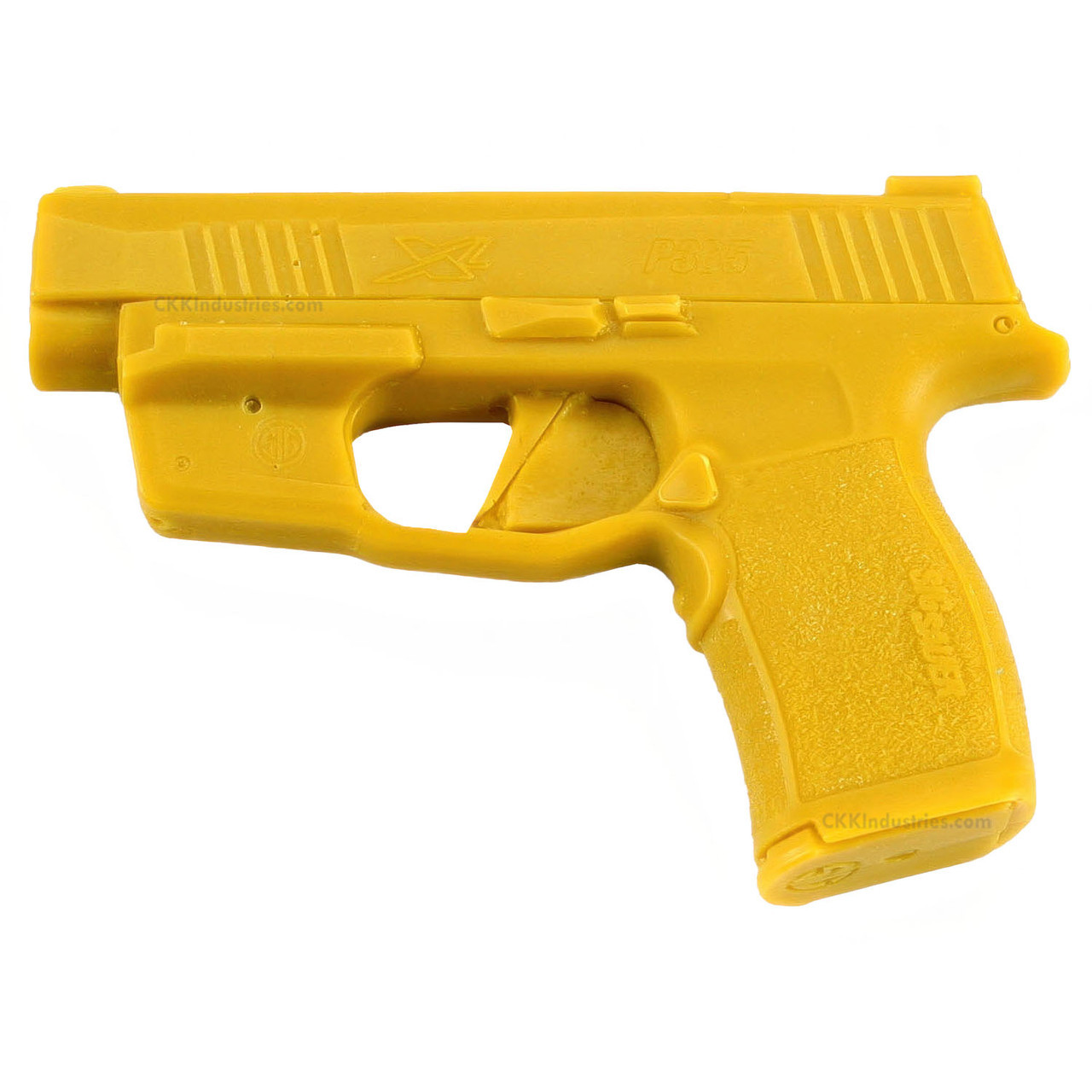 Cook's Gun Molds - for Sig Sauer® P365 XL w/Lima - Firearm Replica