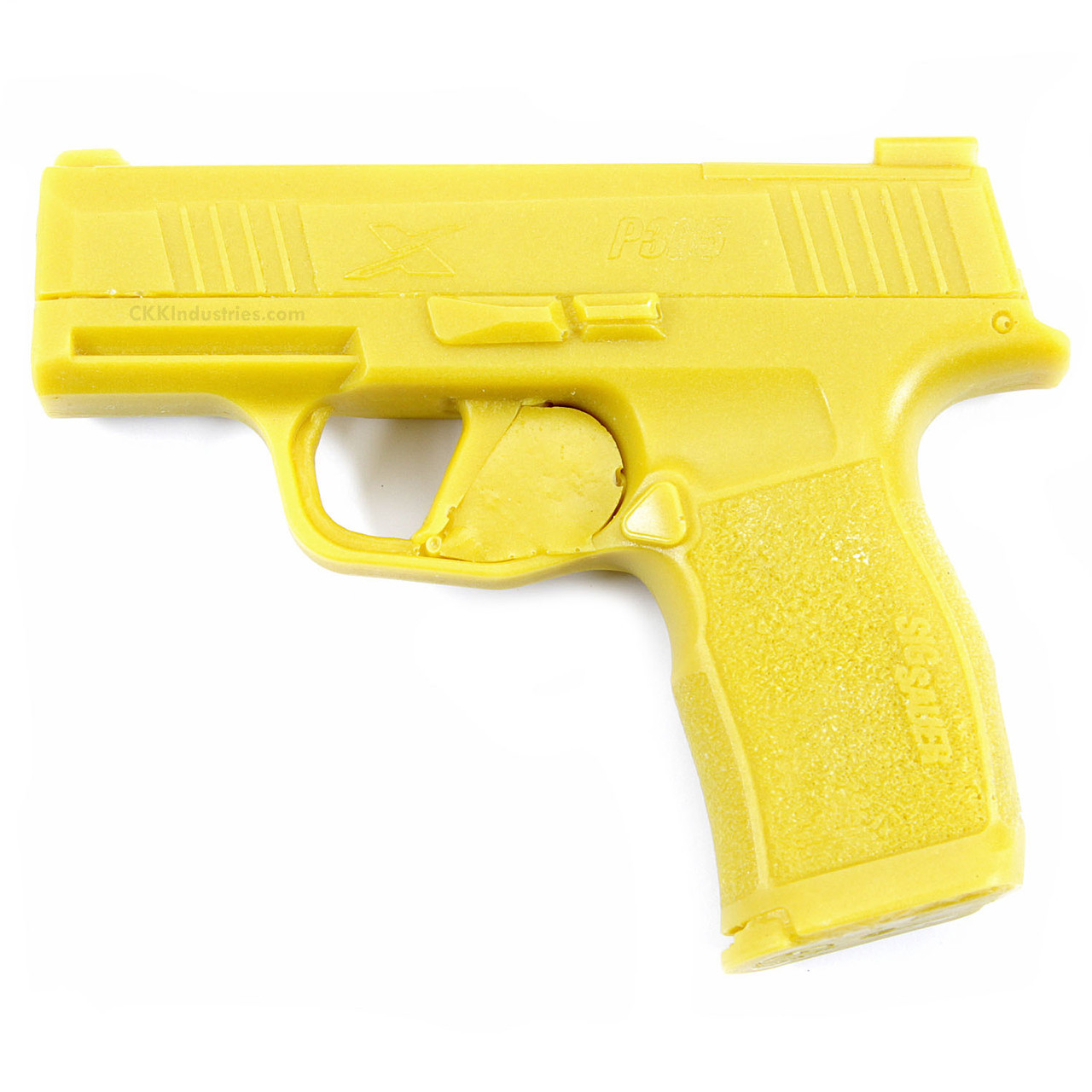 Cook's Gun Molds - for Sig Sauer® P365X - Firearm Replica