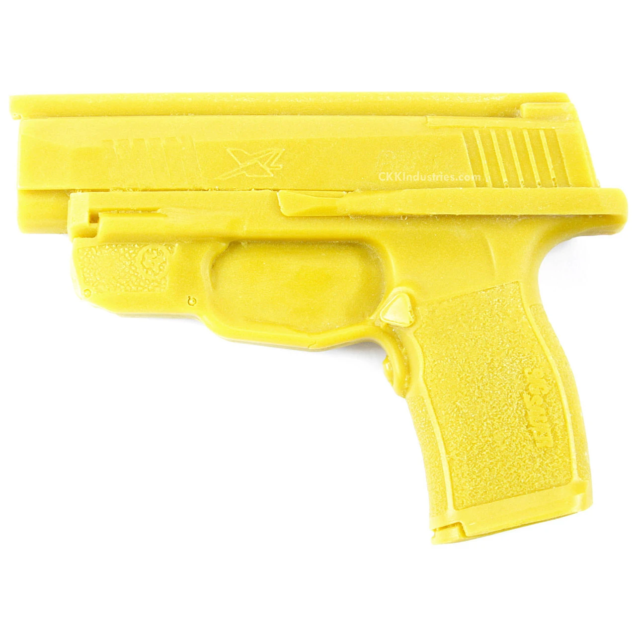 Cook's Gun Molds - for Sig Sauer® P365XL W/ CT (LG-422) - Firearm Replica