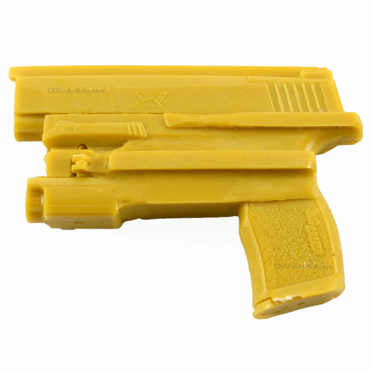 Cook's Gun Molds - for Sig Sauer® P365XL w/ Olight Mini2 - Firearm Replica