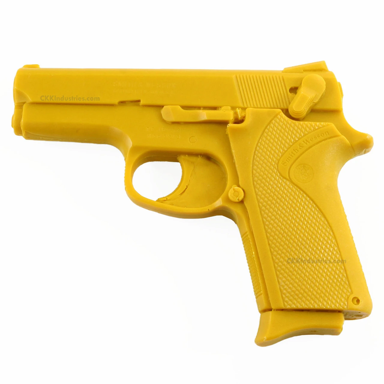 Cook's Gun Molds - for S&W® 3913 - Firearm Replica